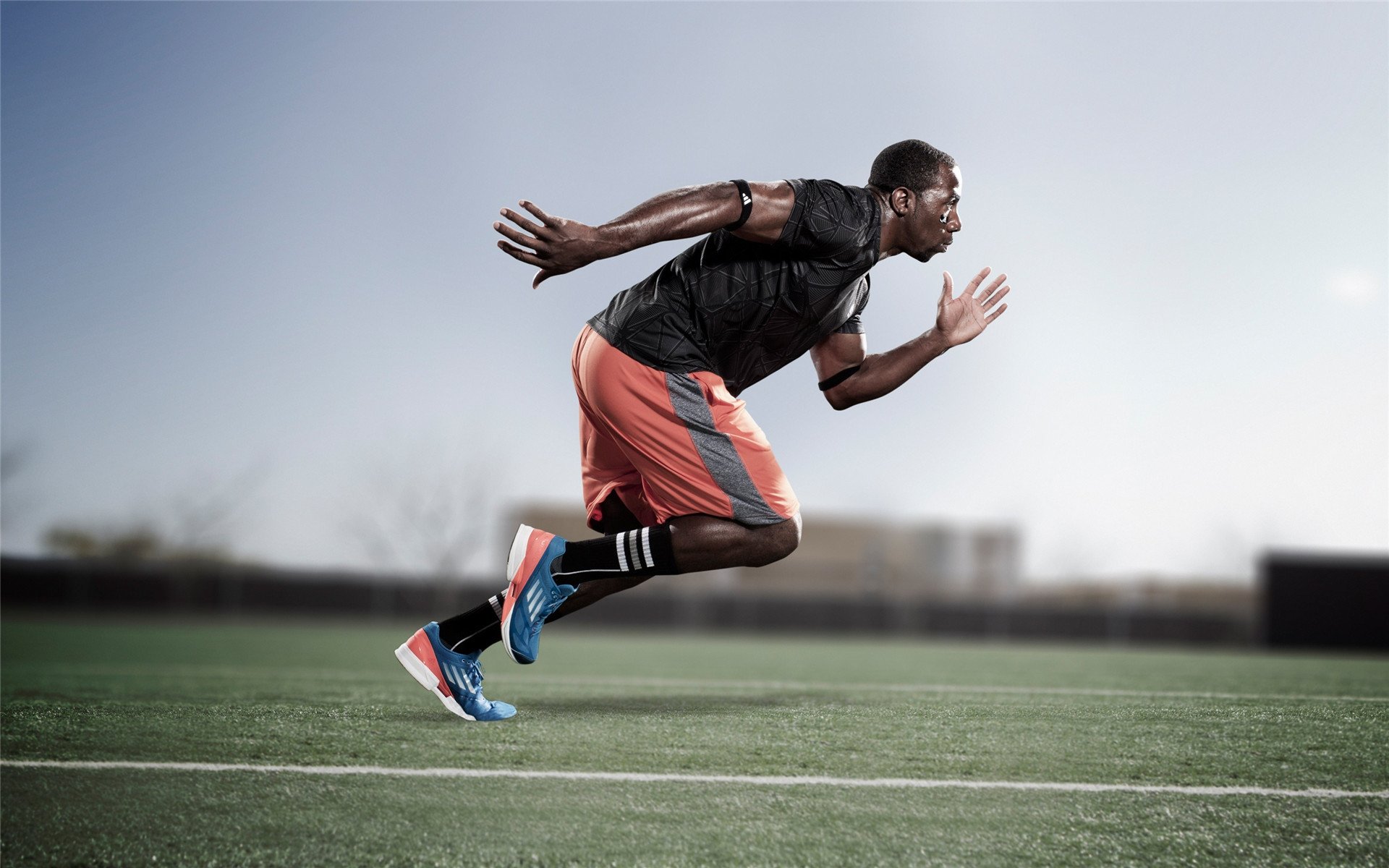 国际足球发展基金会促进地区青训项目，国际队足球训练基地